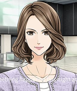 Shiraishi Yuiko