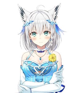 Shirakami Fubuki