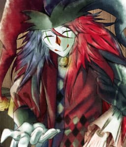 Jester