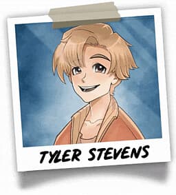 Tyler Stevens