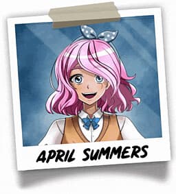 April Summers