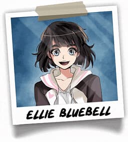 Ellie Bluebell