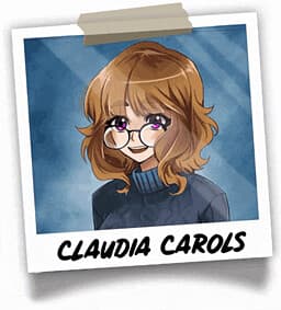 Claudia Carols