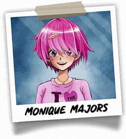 Monique Majors