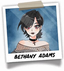 Bethany Adams
