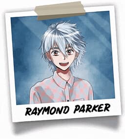 Raymond Parker