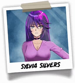 Sylvia Silvers