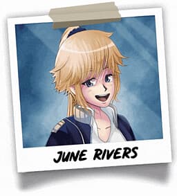 June Rivers