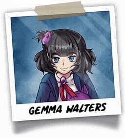 Gemma Walters