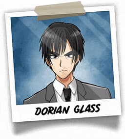 Dorian Glass