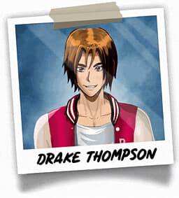 Drake Thompson