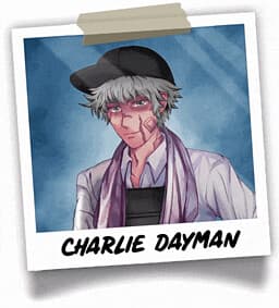 Charlie Dayman