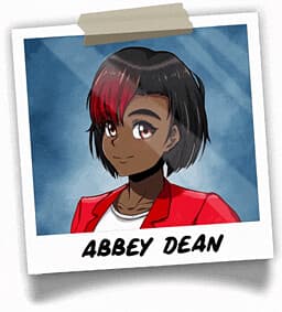 Abbey Dean
