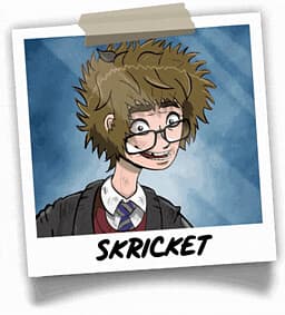 Stricket