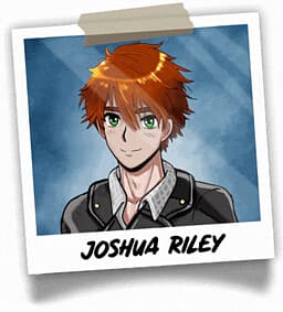 Joshua Riley