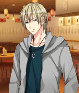 Hirukawa Takuto