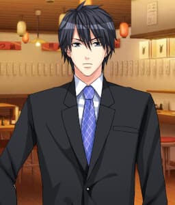 Yanase Riki