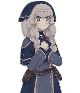 Caster