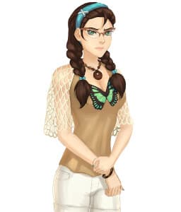 Marian