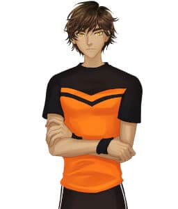 Aaron