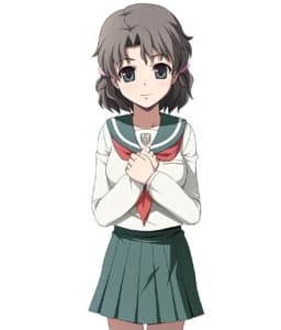 Yamamoto Mitsuki