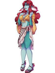 Clymene
