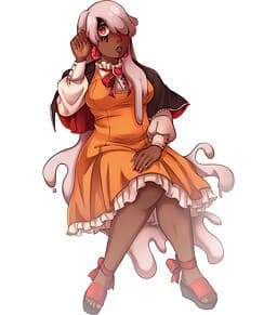 Guinevere
