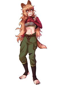 Sandy