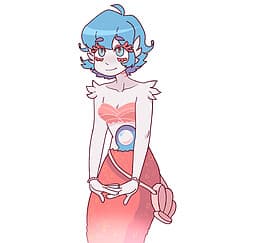 Odeta
