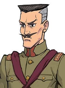 Uzukumaru Taizou
