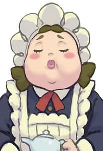 Maid