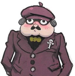 Tarry Tinpiller