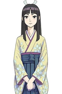 Murasame Haori