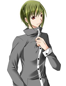 Amagi Touya