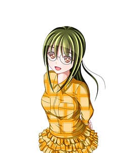 Amagi Michiru