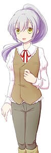 Alice Wisteria