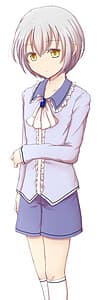Leon Wisteria