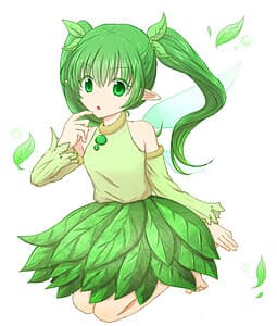Leaf