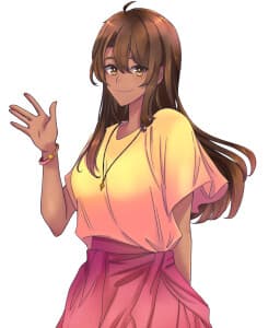 Kanaria