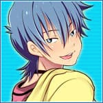 Kazuma