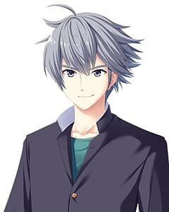 Kujou Souma
