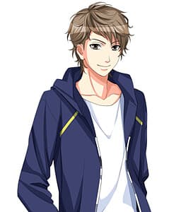 Kajima Yuuta