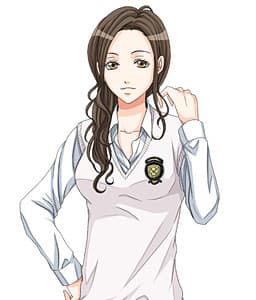 Onodera Yuri