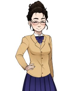 Kimi Nishimura