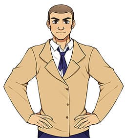 Kenta Kobashigawa