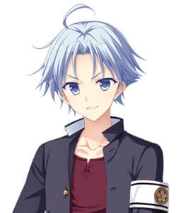 Mukoujima Haruto