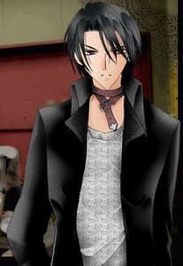 Shuuya