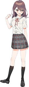 Sagara Kaede