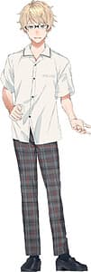 Miyata Takahisa
