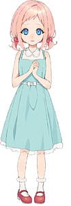 Igarashi Hina